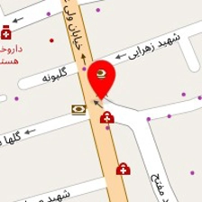 پارچه عادل ارزونی شهریار