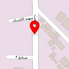 لمینت پارچه قدس