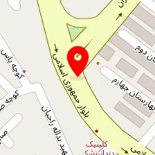 بورس لباس الکاردو