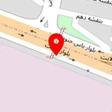 بورس پرده اَریکه