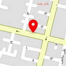 ارزانسرای پارچه و پرده محمل