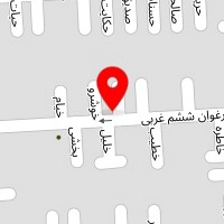 خرازی آریا