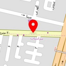 ارزانسرای جعفری (پارچه فروشی)