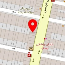 پارچه سرای عادل ارزونی