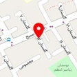 پارچه سرای ولیعصر