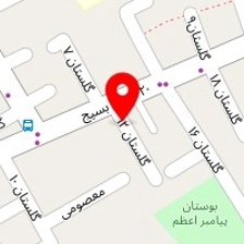 پارچه سرای ولیعصر