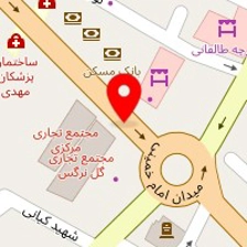 پارچه سرای دانسل