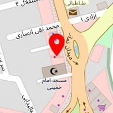 پارچه کیلویی صمدی پیشوا