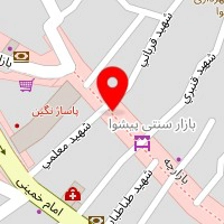 پارچه سرای وفایی