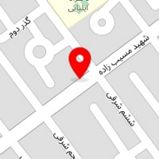 پارچه سرای میلاد