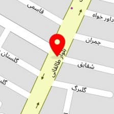 خرازی ساپ چین