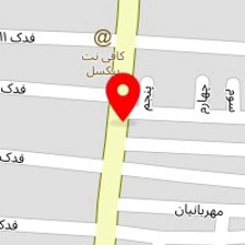 پارچه فروشی مرادی
