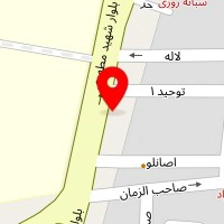 پارچه فروشی دهقان