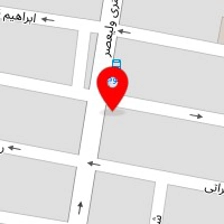 پارچه سرای اسماعیلیان