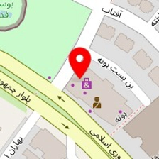 پارچه کیلویی رهبر