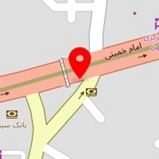 پارچه سرای نسیم