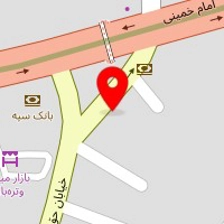 پارچه سرای فرهنگ