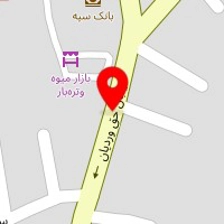 پارچه سرای نسیم