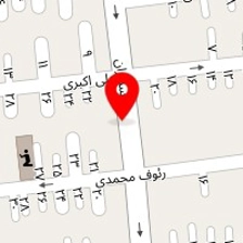 پارچه سرای ملکی