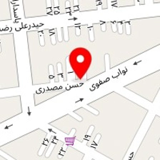 پارچه سرای مادر