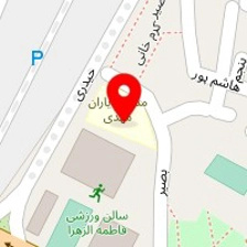 پارچه فروشی  حجاب حدیث