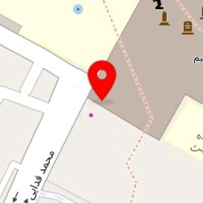پارچه فروشی  مهربانو