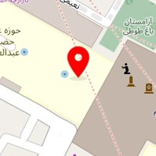 فروشگاه حجاب الزهرا ری