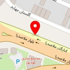 شهر پارچه جهانگیری