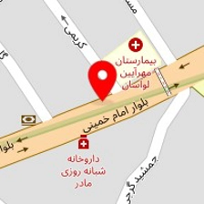 پارچه سرای قائم