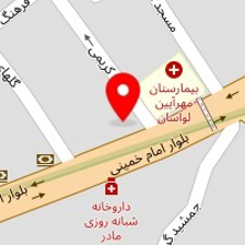 پارچه سرای قائم