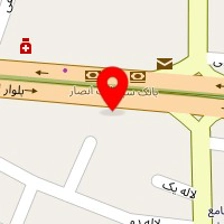 پارچه سرای رضا