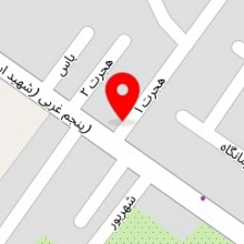 پارچه فروشی رضایی