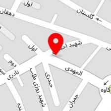 خرازی فدک