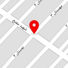پارچه سرای شمس