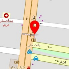پارچه عادل