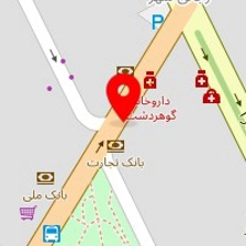 پارچه سرا سالار