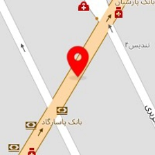 پارچه عادل ارزونی