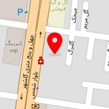 پارچه سرای نفیس