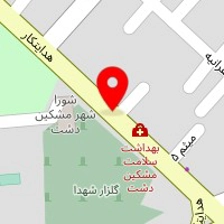 تولیدی پوشاک ولیعصر