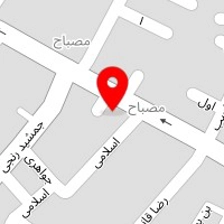 پارچه سرای سهند
