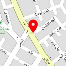 خرازی پروین