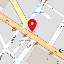 پارچه فروشی پاچین