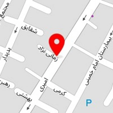 پارچه سرای سینا