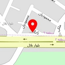 پارچه سرای آذین
