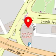 پارچه خانه و پارچه فروشی بزاز اقلو