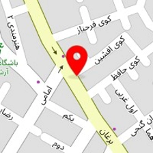 خرازی کیش