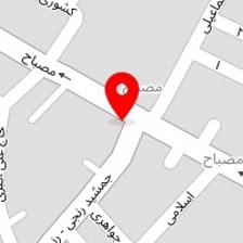 پارچه سرای پیری