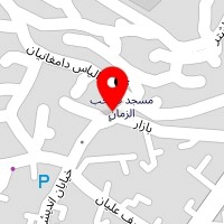پارچه سرای بلوری