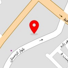 تریکو فاستونی مرادی