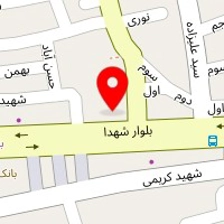 پارچه سرای امیر
